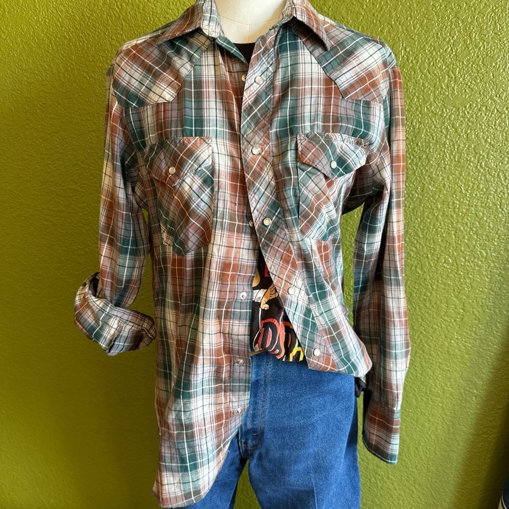 Super soft WRANGLER